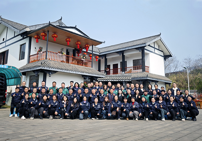点燃新希望 开启新征程｜乐动手机平台集团总部二车间顺利点火投产